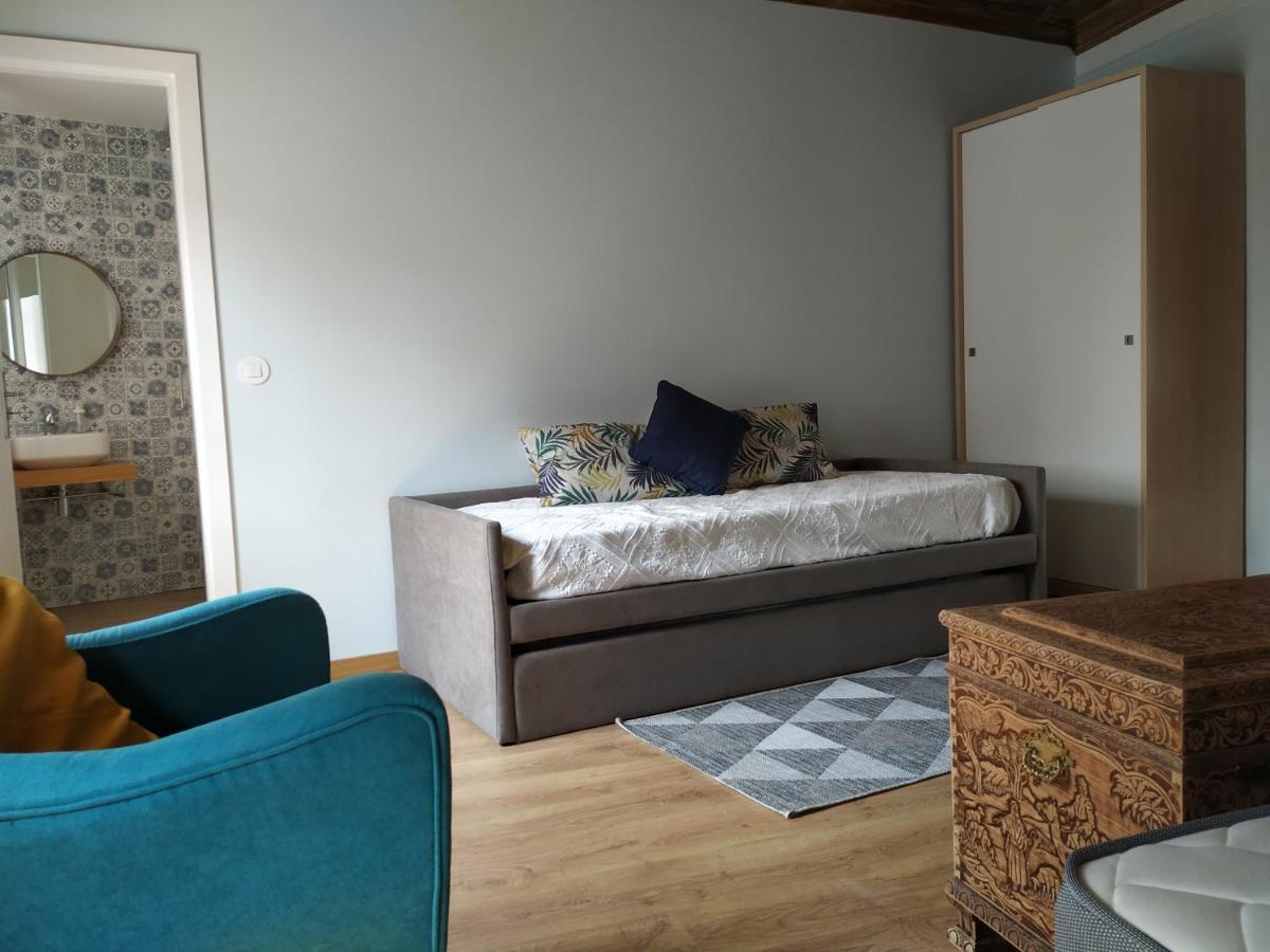 Entresocalcos Pansiyon Loriga Dış mekan fotoğraf